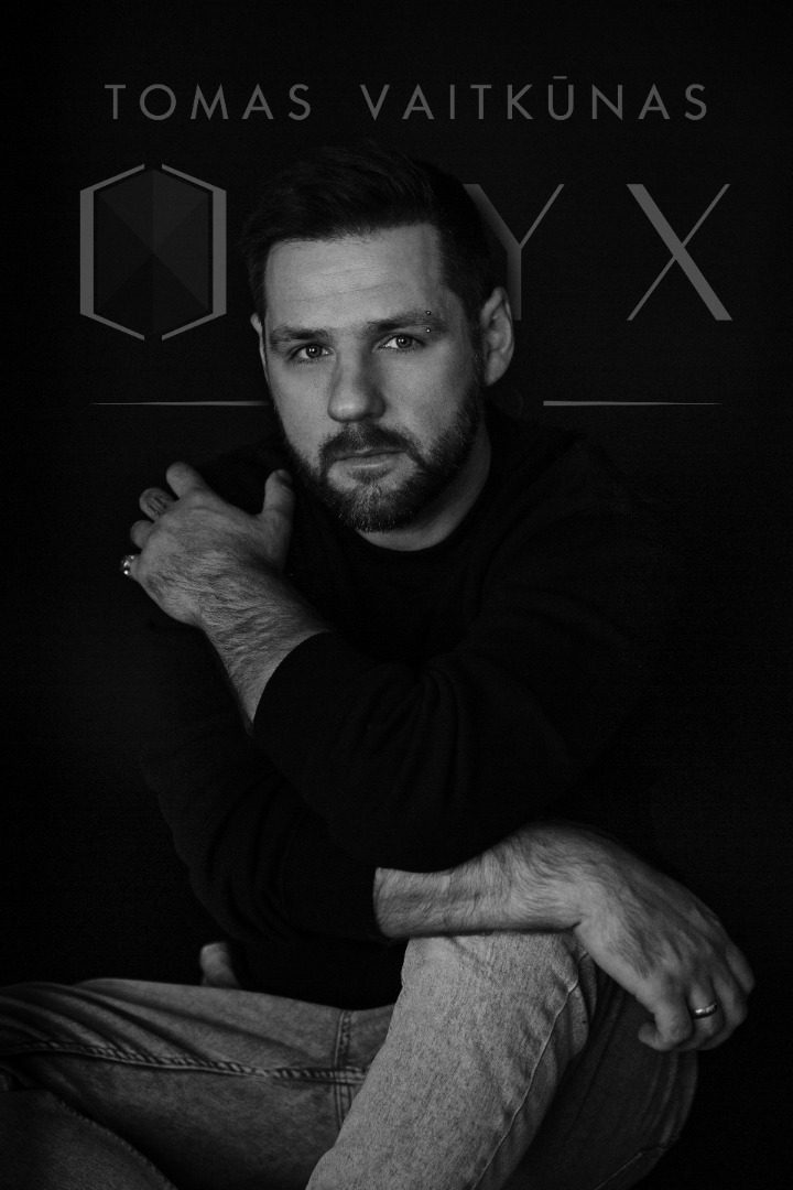 Tatuiruočių meistras Tomas Vaitkūnas – Onyx Tattoo Vilnius